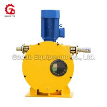 Gaodetec GH32-330SR Single rolling design squeeze pump for sale